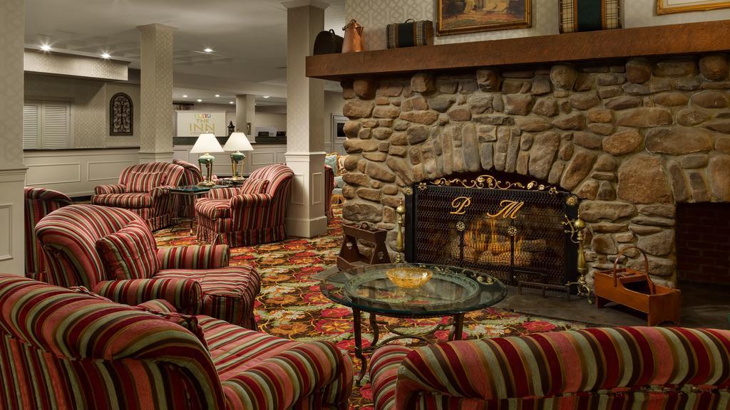 Pocono Manor Resort And Spa Экстерьер фото