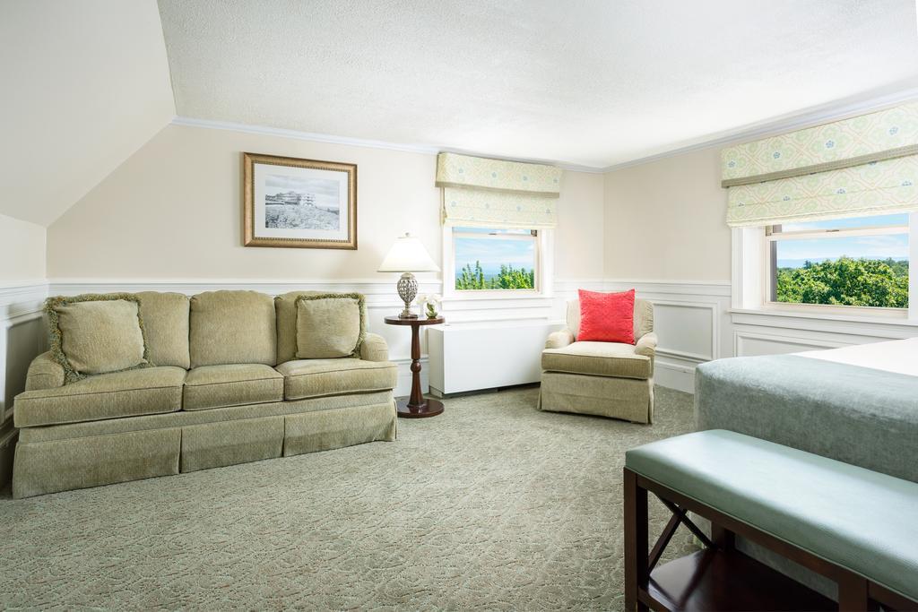 Pocono Manor Resort And Spa Экстерьер фото