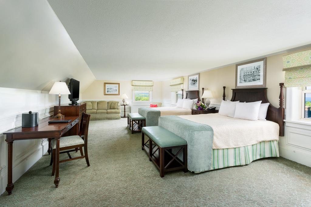 Pocono Manor Resort And Spa Экстерьер фото