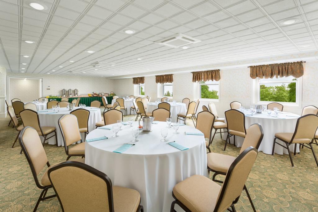 Pocono Manor Resort And Spa Экстерьер фото