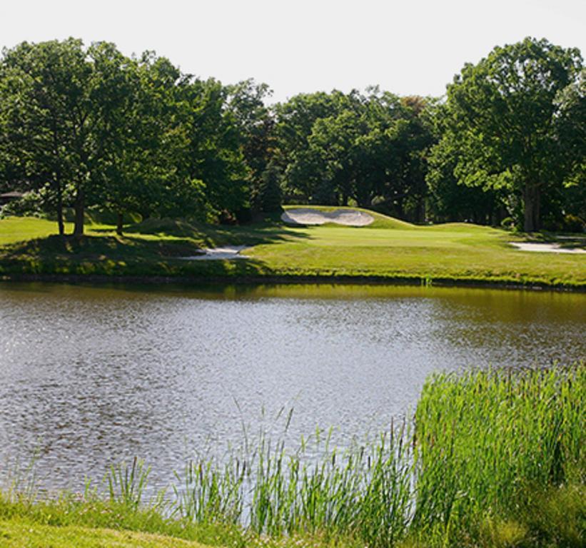 Pocono Manor Resort And Spa Экстерьер фото