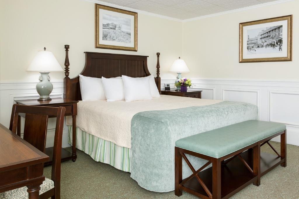 Pocono Manor Resort And Spa Экстерьер фото