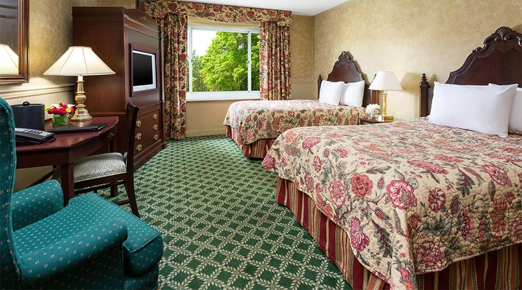 Pocono Manor Resort And Spa Экстерьер фото